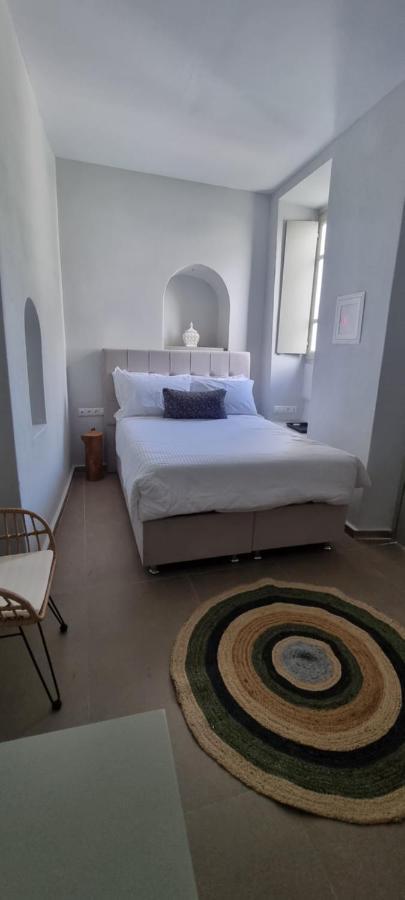 Guru Accommodations Mykonos Town Exteriér fotografie