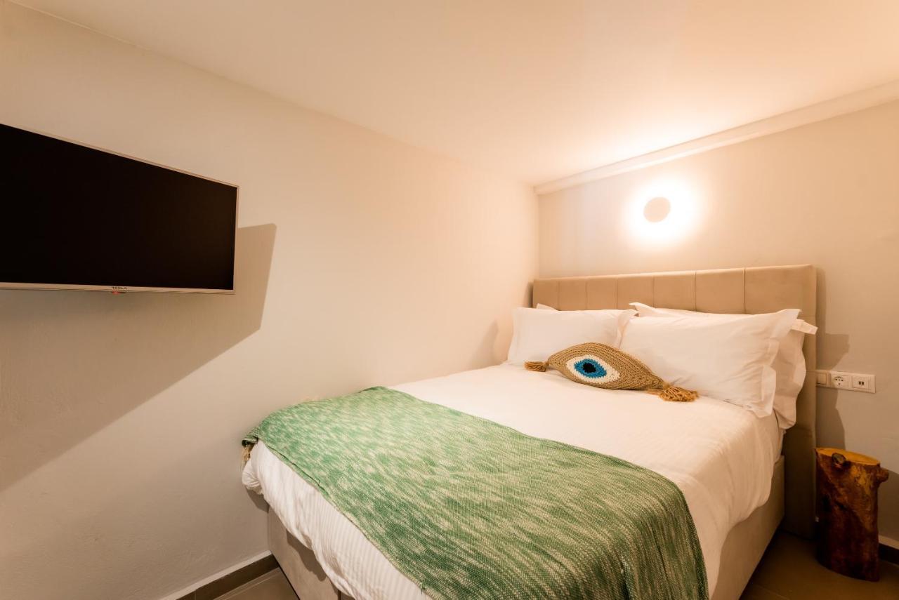 Guru Accommodations Mykonos Town Exteriér fotografie