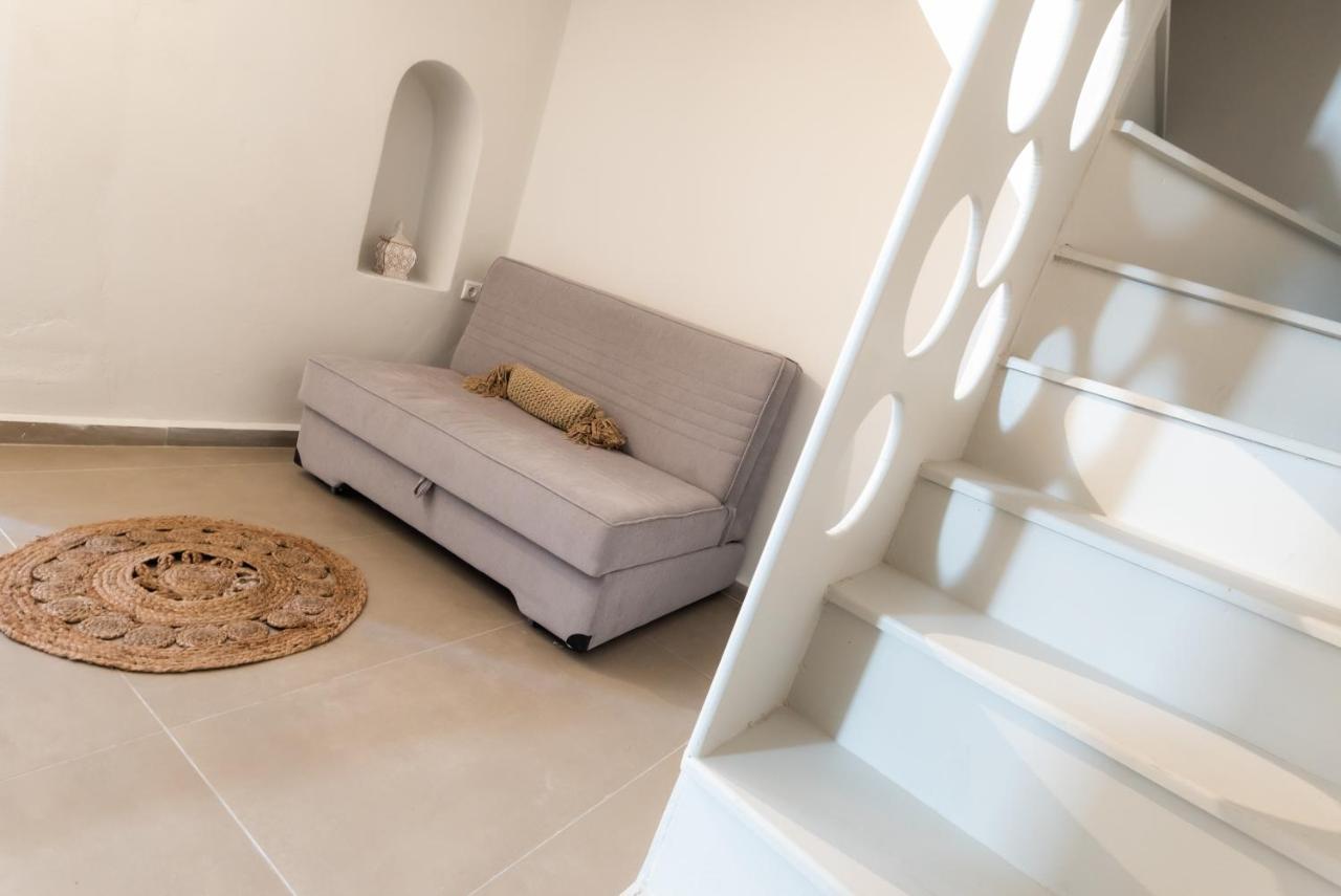 Guru Accommodations Mykonos Town Exteriér fotografie