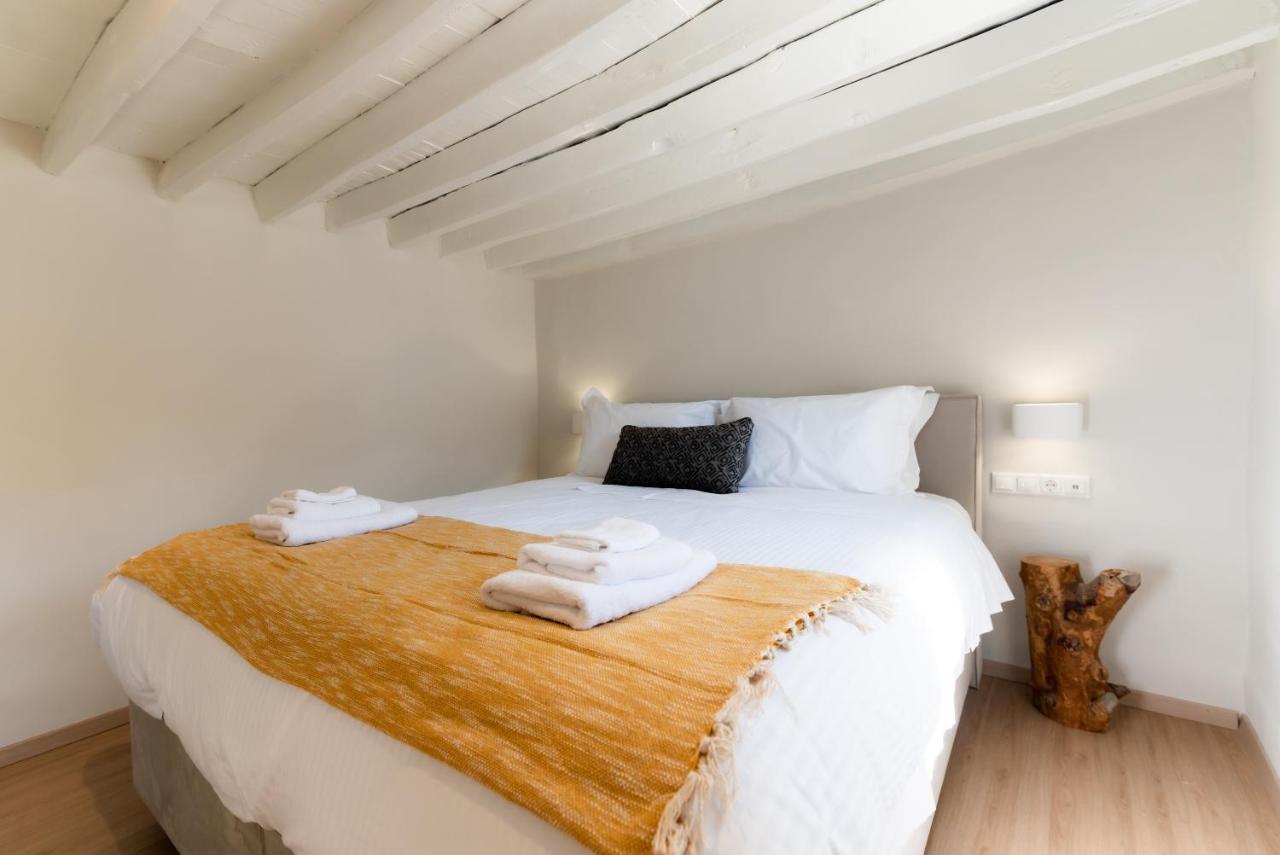 Guru Accommodations Mykonos Town Exteriér fotografie