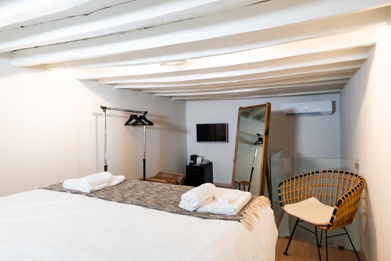 Guru Accommodations Mykonos Town Exteriér fotografie