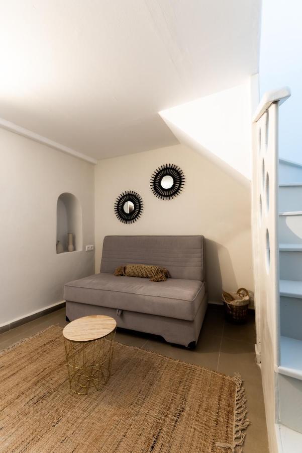 Guru Accommodations Mykonos Town Exteriér fotografie