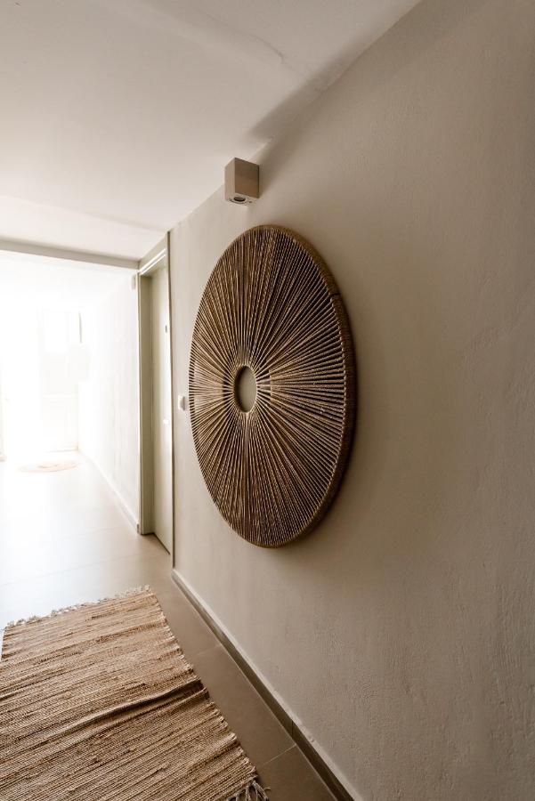 Guru Accommodations Mykonos Town Exteriér fotografie