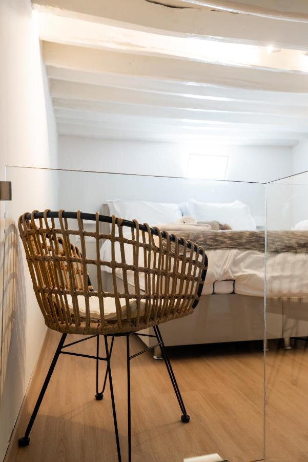 Guru Accommodations Mykonos Town Exteriér fotografie