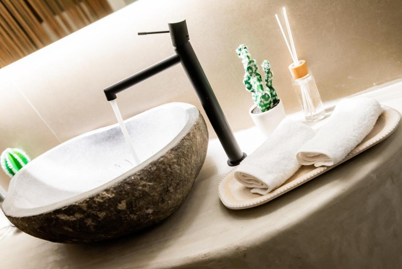Guru Accommodations Mykonos Town Exteriér fotografie